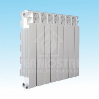 RADIATOR ALUMINIU FERROLI CLAN H350