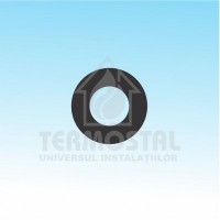 GARNITURA KLINGER SIL 16/24/2 mm, 3/4''