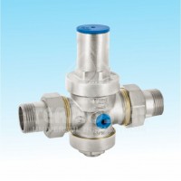 REDUCTOR PRESIUNE 1"MM + OLANDEZI