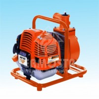 MOTOPOMPA PE BENZINA MP30