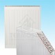 RAD.OTEL PANOU 300/900 22PKKP DEMIR DOKUM