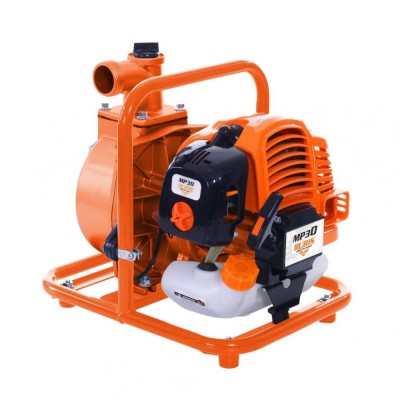 MOTOPOMPA PE BENZINA MP30