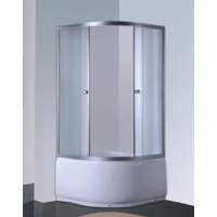 CABINA DE DUS WEQ 900X900X1950mm