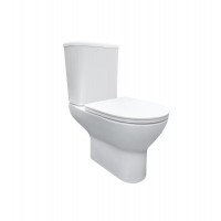 VAS WC CU REZERVOR MT621BTW 605*380*815mm P-TRAP