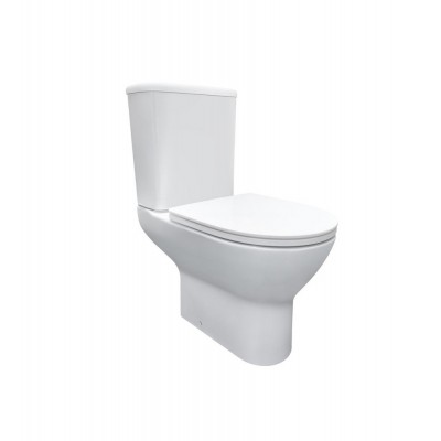 VAS WC CU REZERVOR MT621BTW 605*380*815mm P-TRAP