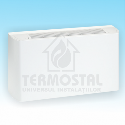 VENTILOCONVECTOR BPS VM1 FC82 6,4 FR-13,6 KW CALD, PODEA-PERETE VENTILOCONVECTOR BPS VM1 FC82 6,4 FR-13,6 KW CALD, PODEA-PERETE