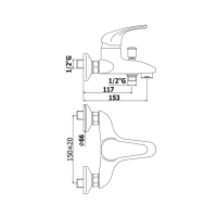 MISC CADA PEGASO CU ACCESORII