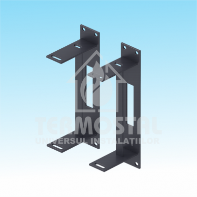 SET SUPORT PENTRU COLECTOR OKC-PP-6-7-KH-HG-i
