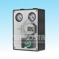 GRUP POMPARE OEM-WP-25-06-05-130 + SERVOMOT.OST-05+POMPA Y.P. 25-6/130