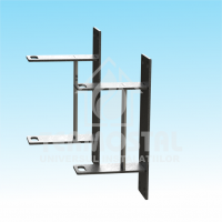 SET SUPORT COLECTOR OKK-3-I-M