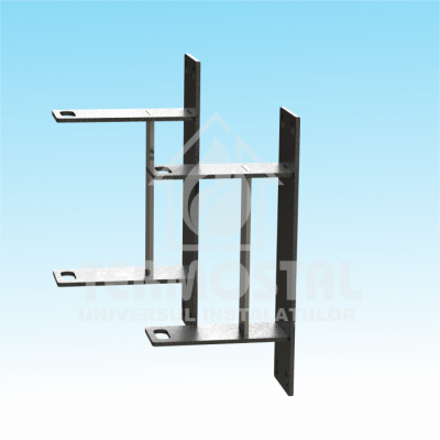 SET SUPORT COLECTOR OKK-3-I-M