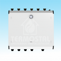 PUFFER-BUTELIE EGALIZARE SI DISTRIBUITOR UNI-TANK OTU-60-3-D-I 60LT