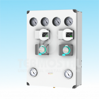 BUTELIE EGALIZARE SI DISTRIBUITOR CU IZOLARE OZB-S-50-2