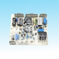 FISA ELECTRONICA DE APRINDERE CGG-K-24/28 kW