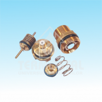 KIT INSTALARE VANA 3 CAI CU SERVOMOTOR CGG-K-24 kW