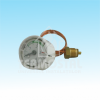 MANOMETRU 0-4 BAR TGB-40/60