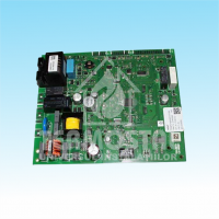 PLACA ELECTRONICA FGB