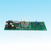 PLACA ELECTRONICA GG-2EK-(S)