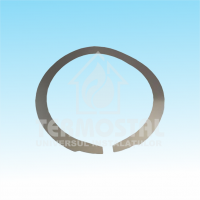 PLACA SERPANTINA DE SUS TGB-40/60
