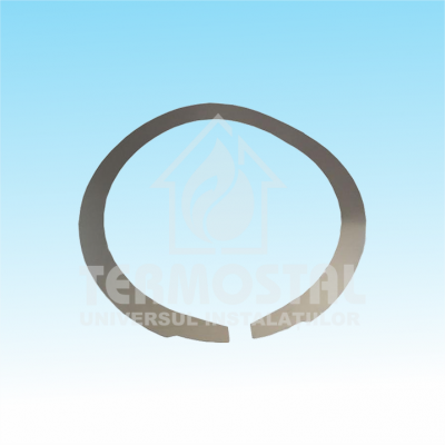 PLACA SERPANTINA DE SUS TGB-40/60