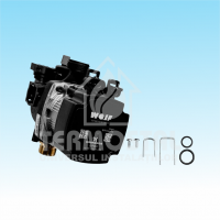 POMPA FGB-K-24 kW