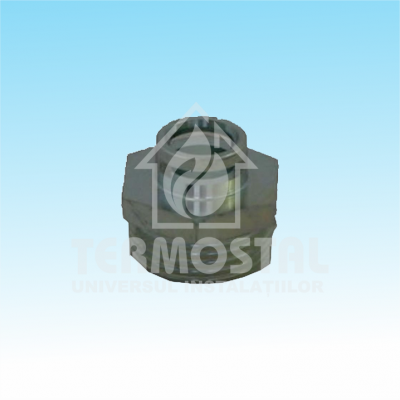 RACORD SONDA MGK-250