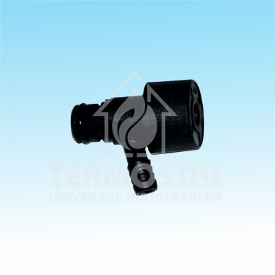 ROBINET DE SCURGERE CGG-1K-24/28 kW