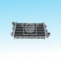 SCHIMBATOR DE CALDURA PRIMAR CGG-1K-28 kW