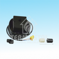 SERVOMOTOR PT VANE 3 SI 4 CAI DN 20-50