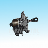 SERVOMOTOR VANA 3 CAI CGG-1K-24/28 kW