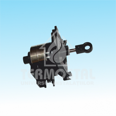 SERVOMOTOR VANA 3 CAI CGG-1K-24/28 kW