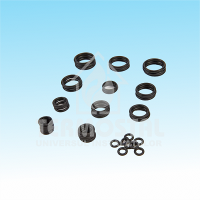 SET DE GARNITURI M90