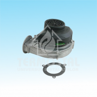 SET VENTILATOR TGB-40
