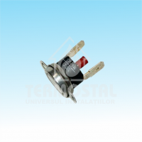 TERMOSTAT DE SUPRAINCALZIRE CGG-K-24/28 kW