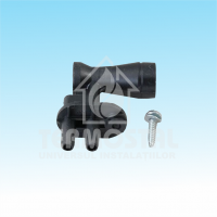 TUB VENTURI CGG-1K-24 kW