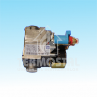 VANA DE GAZ CGG-K-24/28 kW