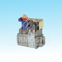 VANA GAZ GG-2E-(S) 24 kW