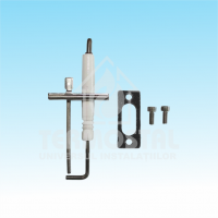 ELECTROD CENTRALA TERMICA CONDENS WOLF FGB-K-24/28/35 KW
