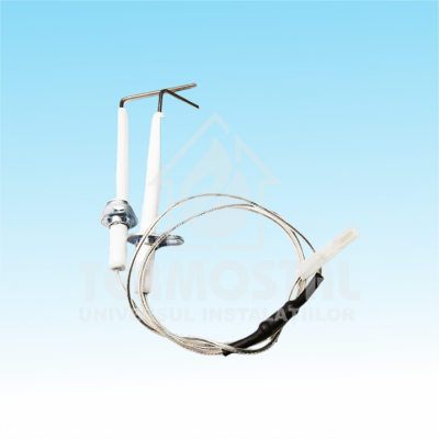 ELECTROD SENZOR FLACARA CU CABLU CGG-K-24/28 kW