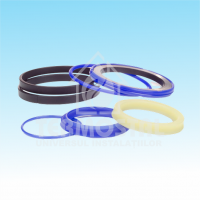 SET DE GARNITURI PENTRU GRUPUL HIDRAULIC CGG-K-24 kW
