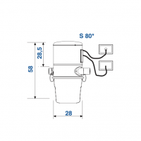 ASPIRATOR STUDIO S80
