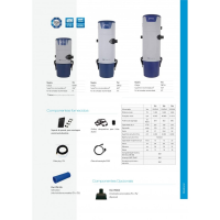 ASPIRATOR STUDIO TS1