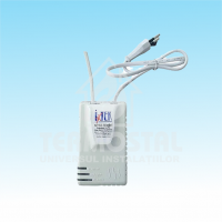 DETECTOR DE GAZ NYS3 ( NORMAL INCHIS & DESCHIS)