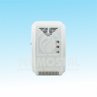 DETECTOR GAZ COMBINAT MTCG02-220V CH4&CO PT CLAPETA GAZ 220V