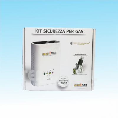 KIT DETECT.CH4+GPL +CLAPETA DESCHISA 1'' 9-12V SICURGAS KIT DETECT.CH4+GPL +CLAPETA DESCHISA 1'' 9-12V SICURGAS