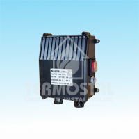 PANOU DE COMANDA ELECTRONIC NHC-562 PT.20ED0009