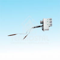 TERMOSTAT REGLARE  ELDOM FAVOURITE 220 V