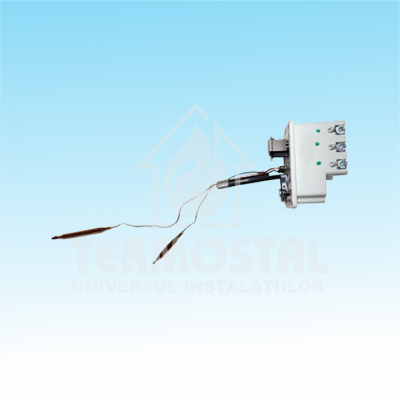 TERMOSTAT REGLARE  ELDOM FAVOURITE 220 V