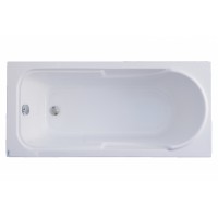 CADA ACRIL DREAPTA SIENA 1600x700x420MM