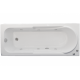 CADA ACRIL DREAPTA SIENA 1700x700x420MM CADA ACRIL DREAPTA SIENA 1700x700x420MM
